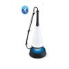 LED Lamp--3 In 1 Mini Wireless Bluetooth Speaker Touch Sensor USB LED Desk Lamp