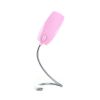 LED Light,28 LED,USB Lamp,Flexible Light,Light for Laptops(Pink With Switch)
