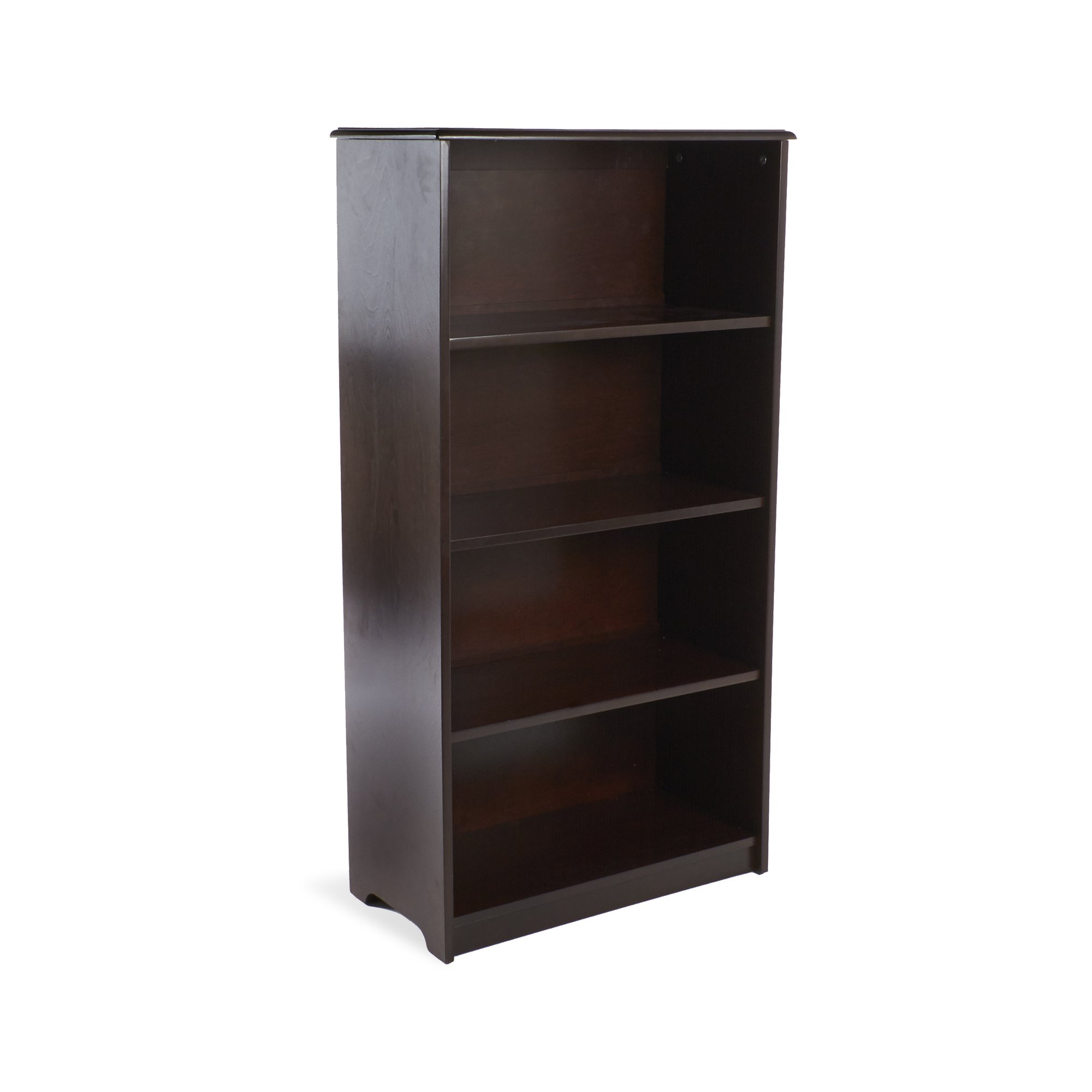 Classic Espresso 48"" Bookshelf