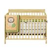 Dream On Me, Ashton Convertible 4 in 1 Crib, Natural