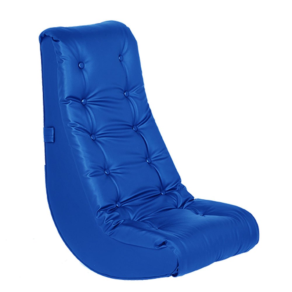 ECR4Kids Kids Soft Rocker Chair