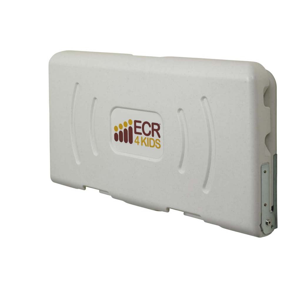 ECR4Kids Baby Infant Toddler Horizontal Changing Station
