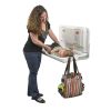 ECR4Kids Baby Infant Toddler Horizontal Changing Station