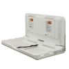 ECR4Kids Baby Infant Toddler Horizontal Changing Station