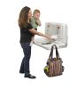 ECR4Kids Baby Infant Toddler Horizontal Changing Station