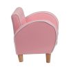 Flash Furniture Kids Pink Chair HR-15-GG