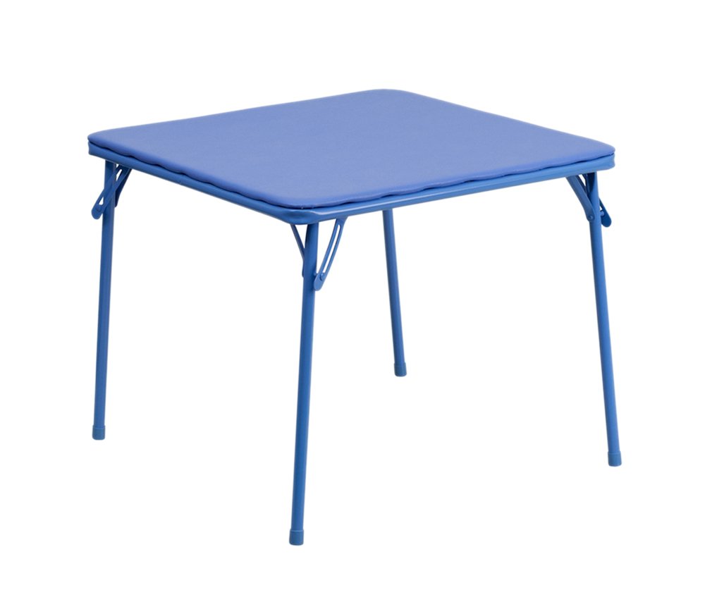 Kids Blue Folding Table [JB-TABLE-GG]