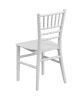 Flash Furniture Kids Pink Resin Chiavari Chair