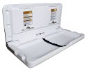 Karma Baby Horizontal Commercial Diaper Changing Station