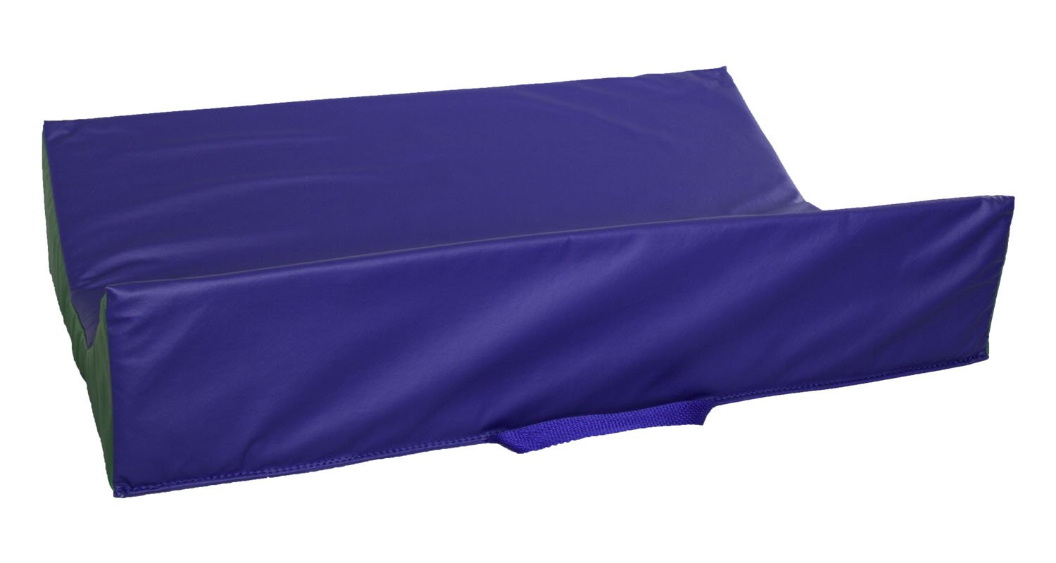 Karma Baby SoftZone Baby Diaper Changing Cushion Pad - Primary