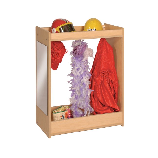 Dress Up Storage