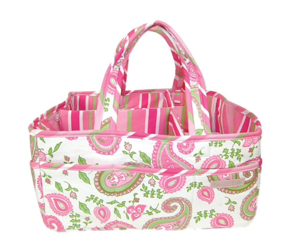 Storage Caddy - Paisley Park