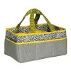 Trend-Lab Storage Caddy - Hello Sunshine
