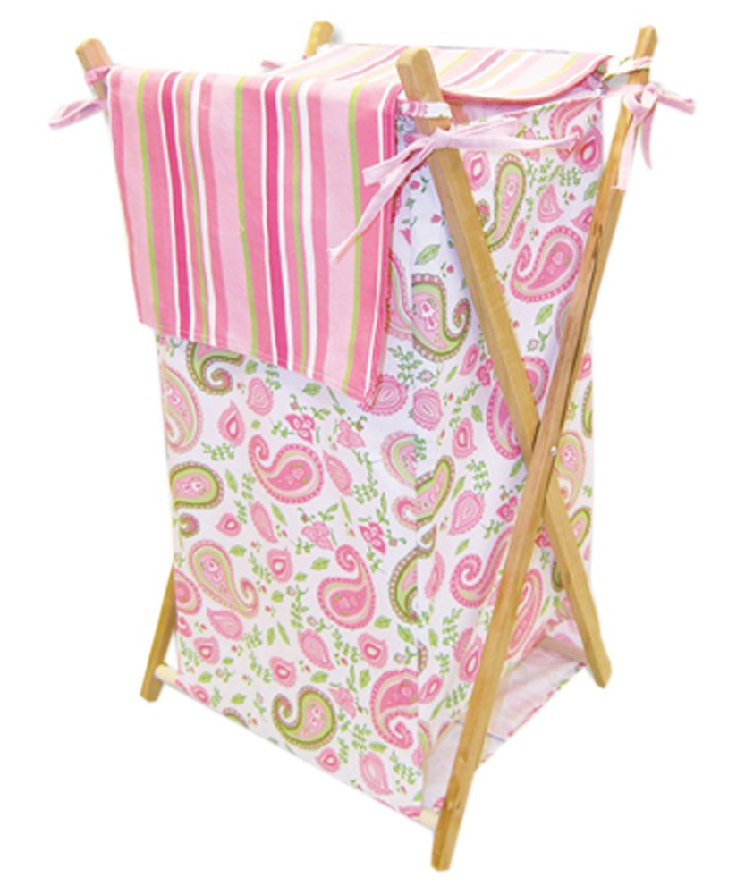 Hamper Set - Paisley Park
