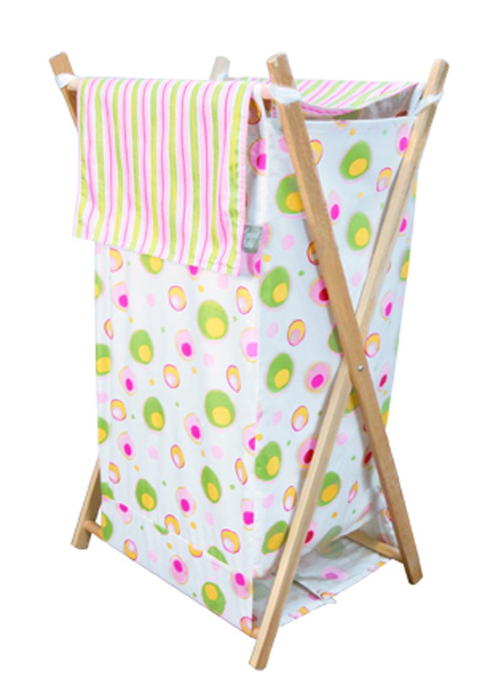 Hamper Set - Splash Pink