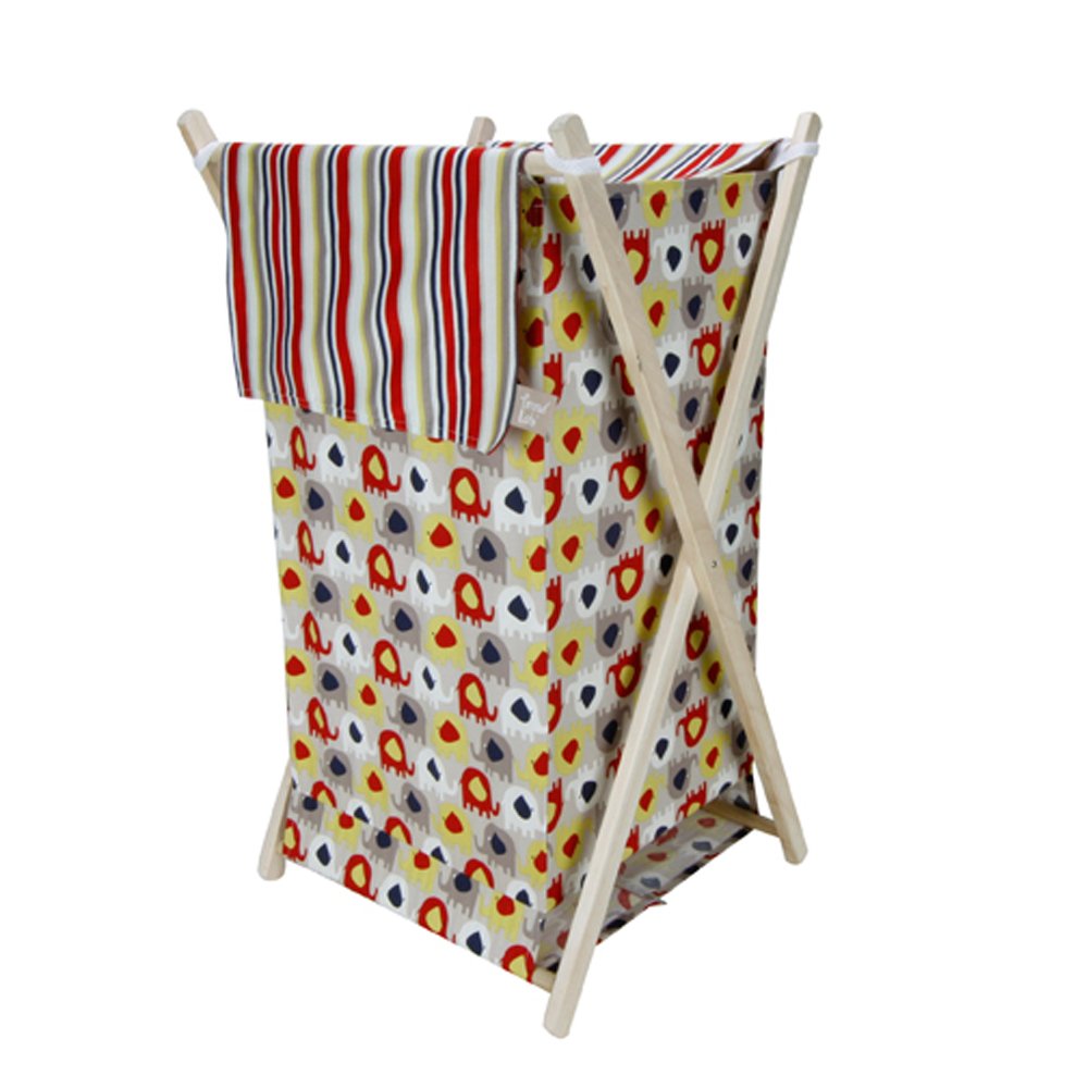 Hamper Set - Elephant Parade