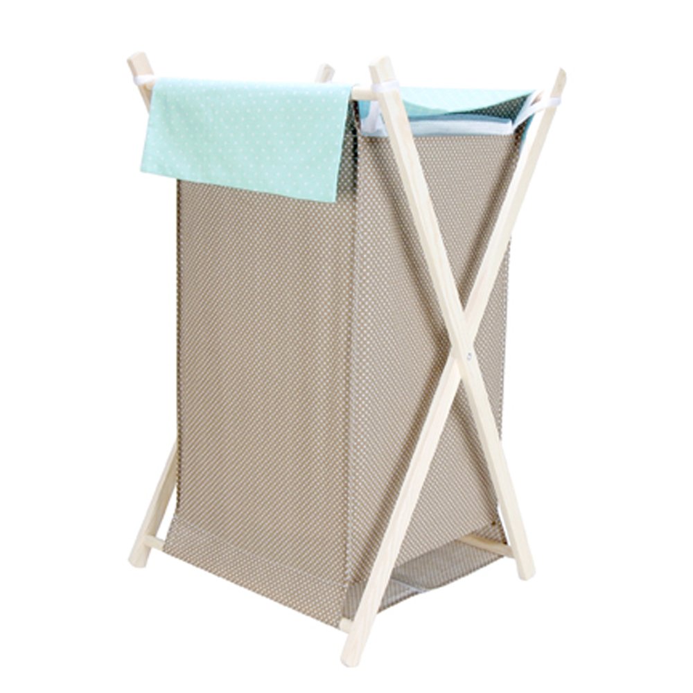 Hamper Set - Cocoa Mint