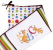 Dr. Seuss Abc - Crib Bumpers