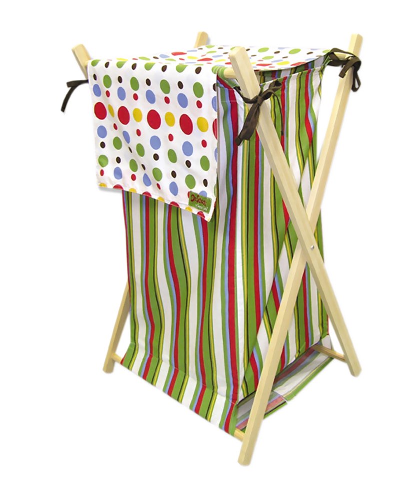 Hamper Set - Dr. Seuss Abc