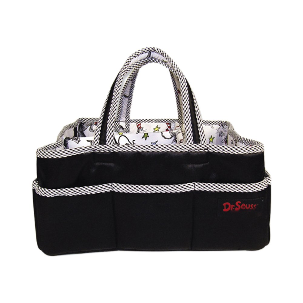 Storage Caddy - Dr. Seuss Cat In The Hat