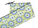 Trend Lab Waverly Solar Flair - Crib Bumpers