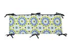 Trend Lab Waverly Solar Flair - Crib Bumpers