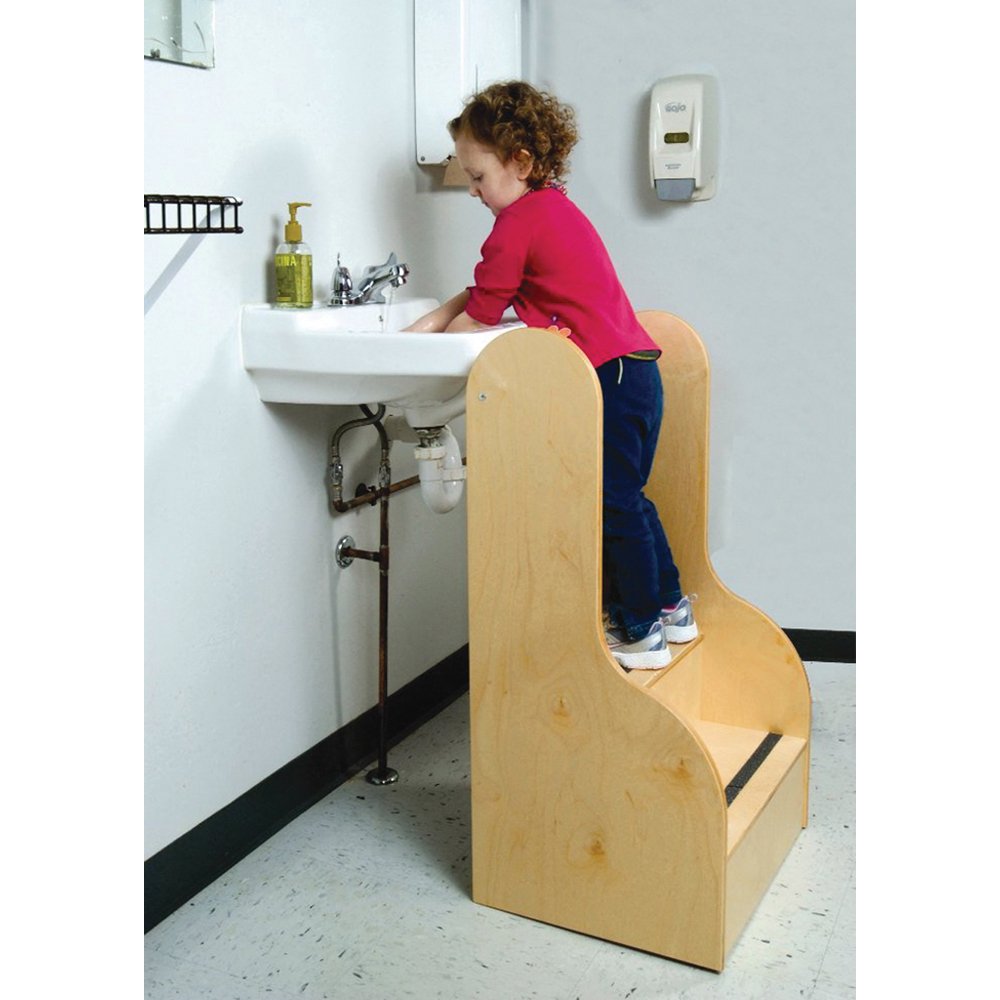 Whitney brothers Step Up - Tall Stairs