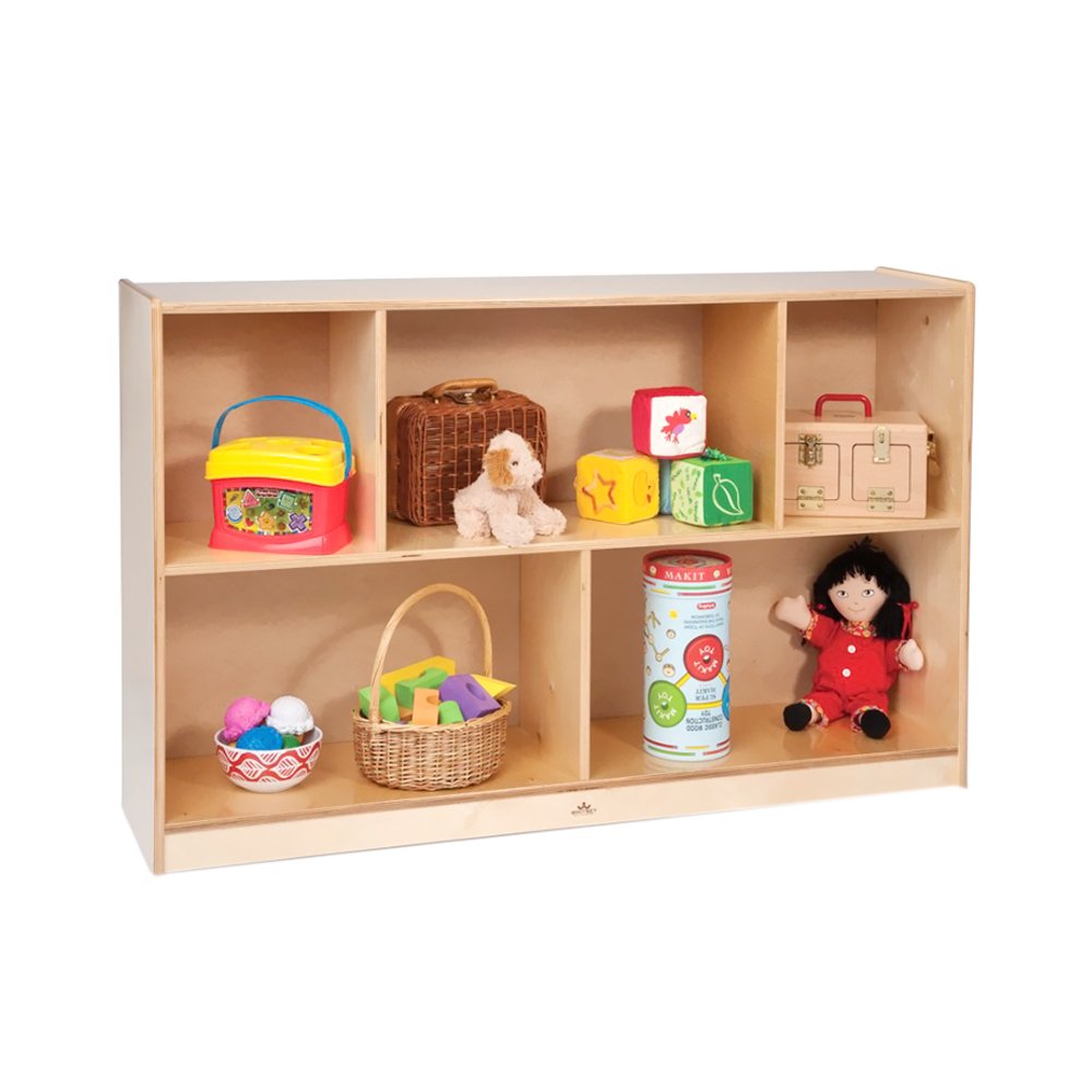 30"" Basic Single Storage Cabinet