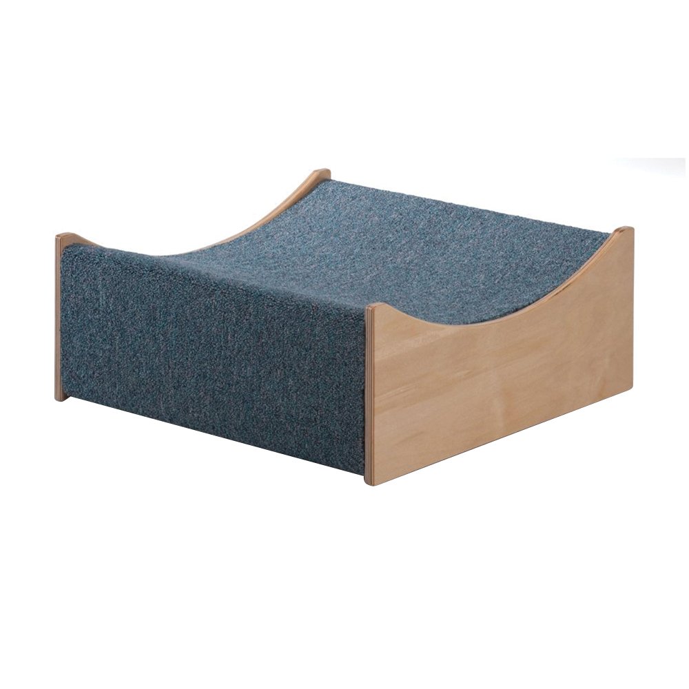 Whitney brothers Woodscapes 20"" Curve-Down - Valley