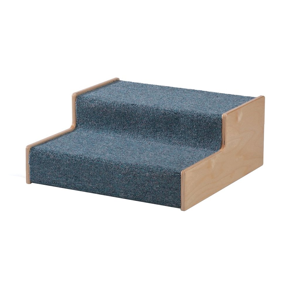 Whitney brothers Woodscapes Step