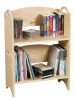 Stacking Bookshelves