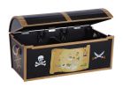 Pirate Treasure Chest