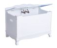 Classic White Toybox