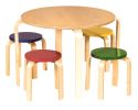 Nordic Table Set - Color