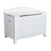 Classic White Toybox