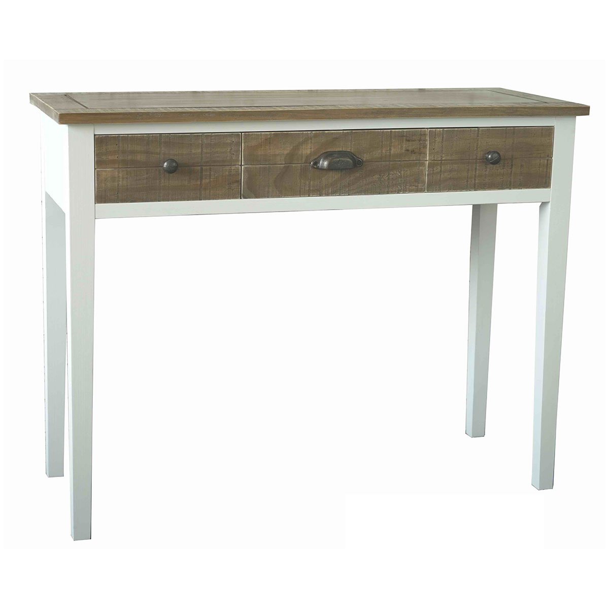 Impressive White Table